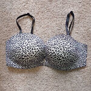 Victoria's Secret Pushup bra